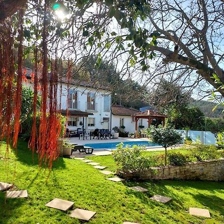 Villa Casat5, Ferias, Piscina Privativa. Agueda, Aveiro Extérieur photo