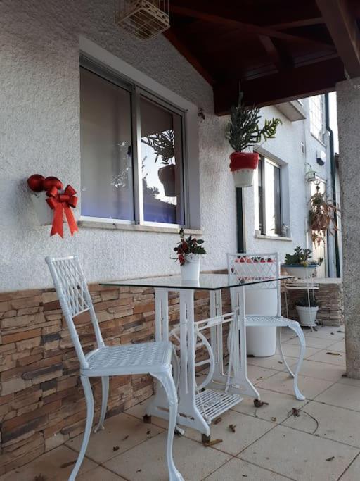 Villa Casat5, Ferias, Piscina Privativa. Agueda, Aveiro Extérieur photo