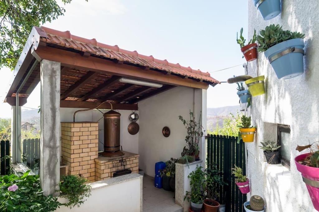 Villa Casat5, Ferias, Piscina Privativa. Agueda, Aveiro Extérieur photo