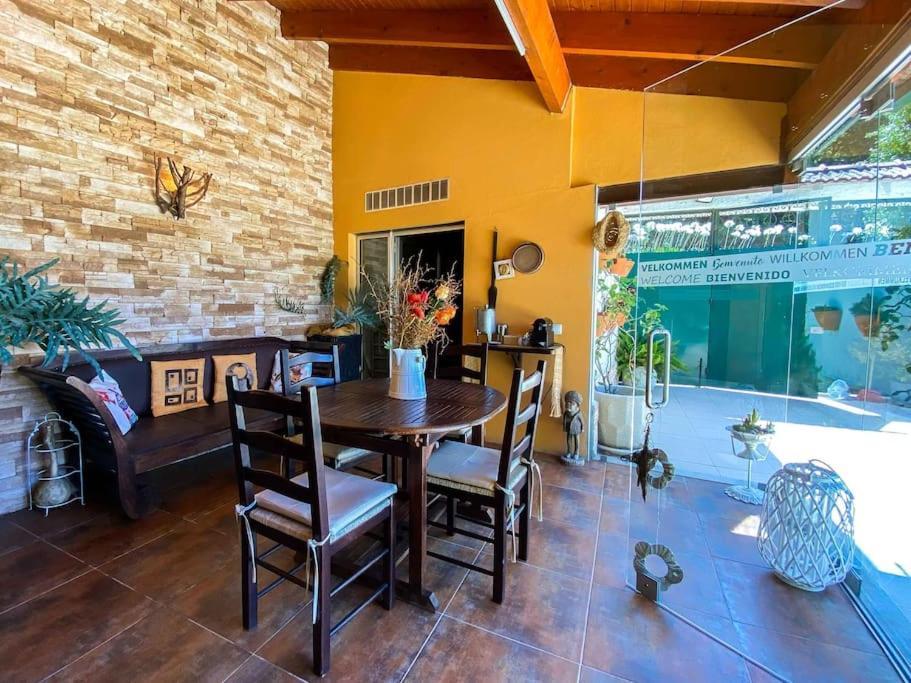 Villa Casat5, Ferias, Piscina Privativa. Agueda, Aveiro Extérieur photo