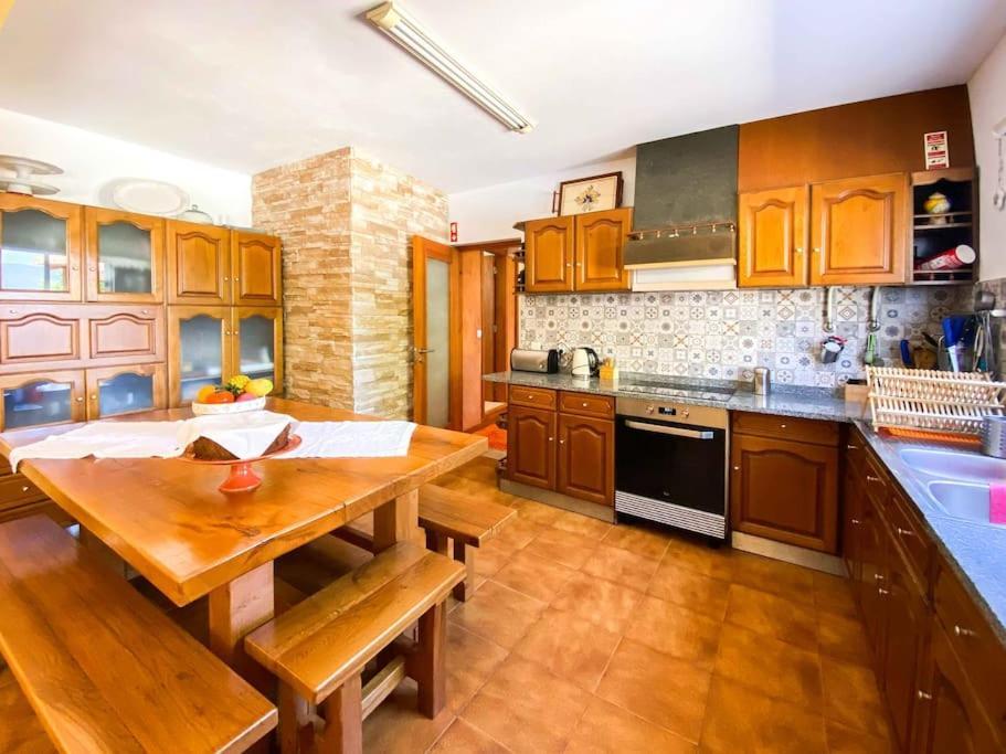 Villa Casat5, Ferias, Piscina Privativa. Agueda, Aveiro Extérieur photo