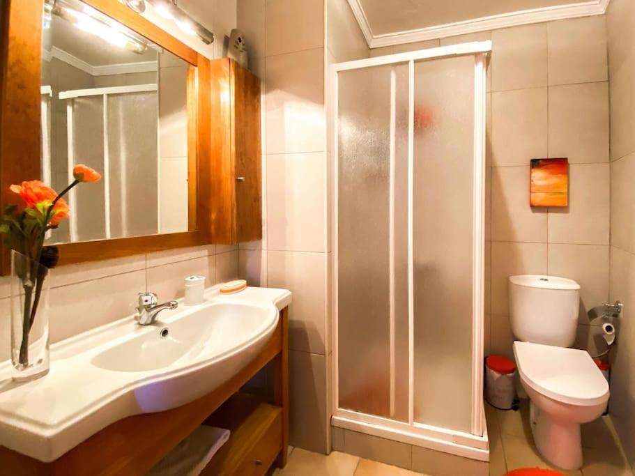Villa Casat5, Ferias, Piscina Privativa. Agueda, Aveiro Extérieur photo