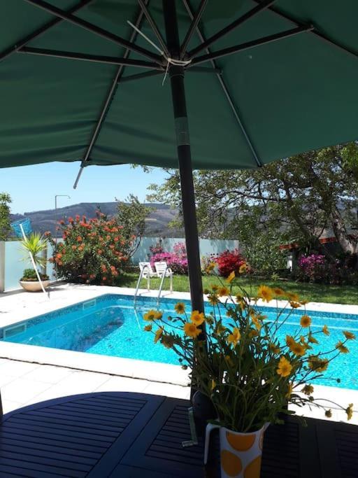 Villa Casat5, Ferias, Piscina Privativa. Agueda, Aveiro Extérieur photo