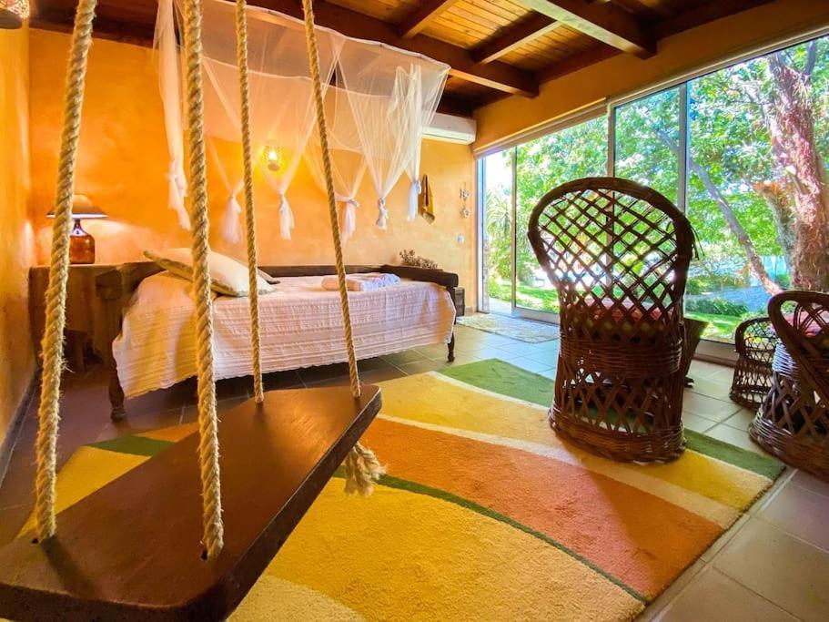 Villa Casat5, Ferias, Piscina Privativa. Agueda, Aveiro Extérieur photo