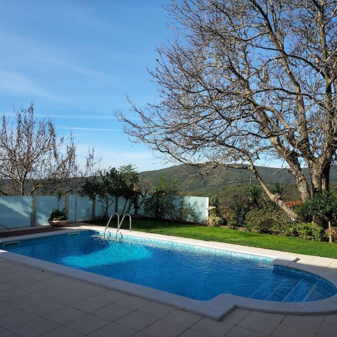 Villa Casat5, Ferias, Piscina Privativa. Agueda, Aveiro Extérieur photo