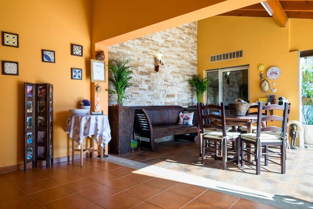 Villa Casat5, Ferias, Piscina Privativa. Agueda, Aveiro Extérieur photo