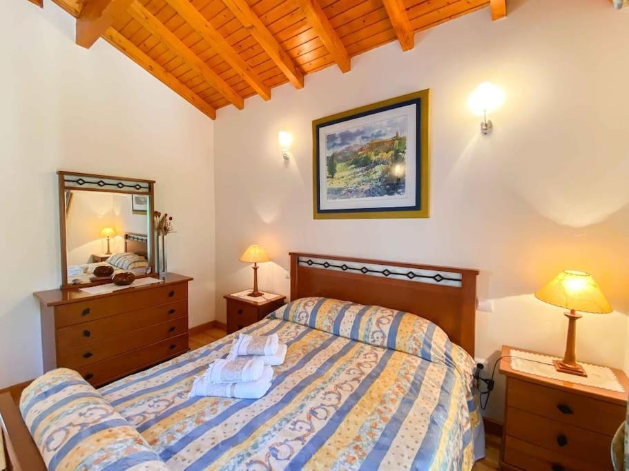 Villa Casat5, Ferias, Piscina Privativa. Agueda, Aveiro Extérieur photo