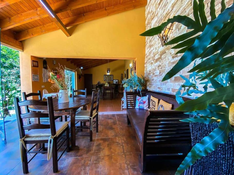 Villa Casat5, Ferias, Piscina Privativa. Agueda, Aveiro Extérieur photo
