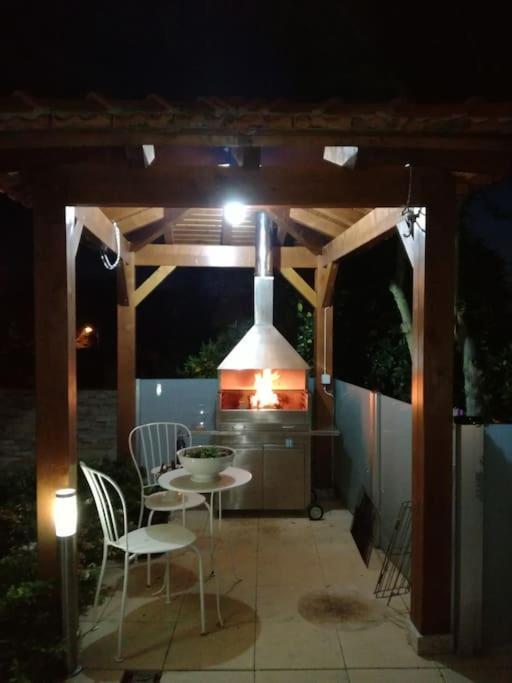 Villa Casat5, Ferias, Piscina Privativa. Agueda, Aveiro Extérieur photo