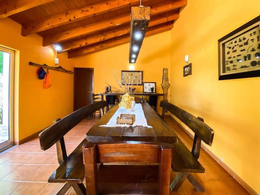 Villa Casat5, Ferias, Piscina Privativa. Agueda, Aveiro Extérieur photo