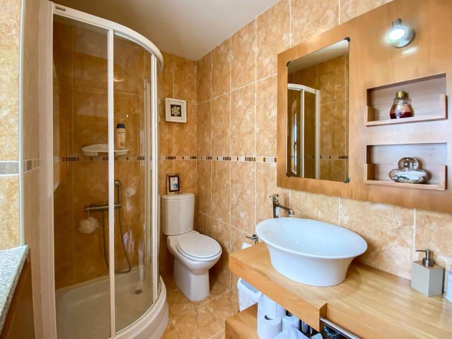 Villa Casat5, Ferias, Piscina Privativa. Agueda, Aveiro Extérieur photo