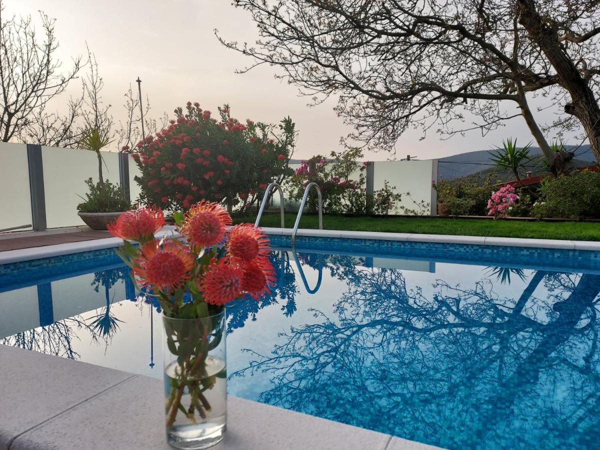 Villa Casat5, Ferias, Piscina Privativa. Agueda, Aveiro Extérieur photo