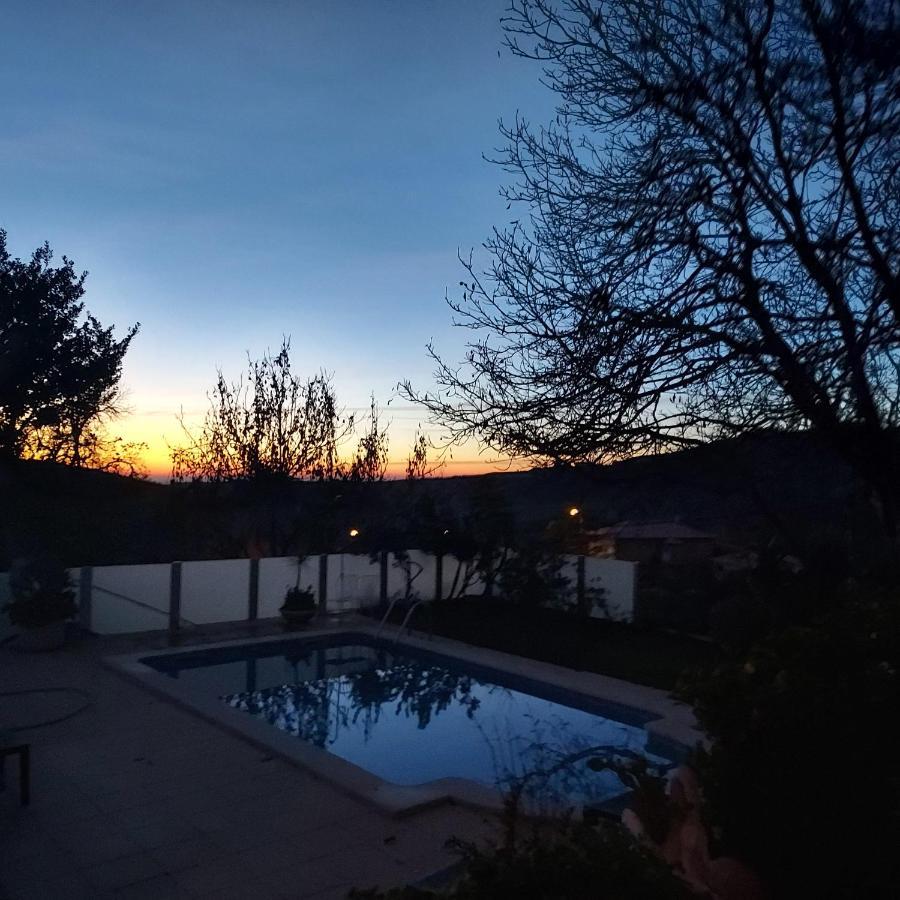 Villa Casat5, Ferias, Piscina Privativa. Agueda, Aveiro Extérieur photo